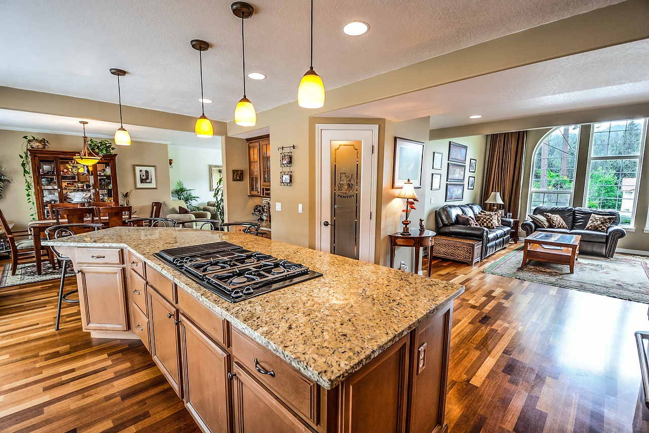 Kitchen Cabinets Near Me: Top Local Options for Quality and Style