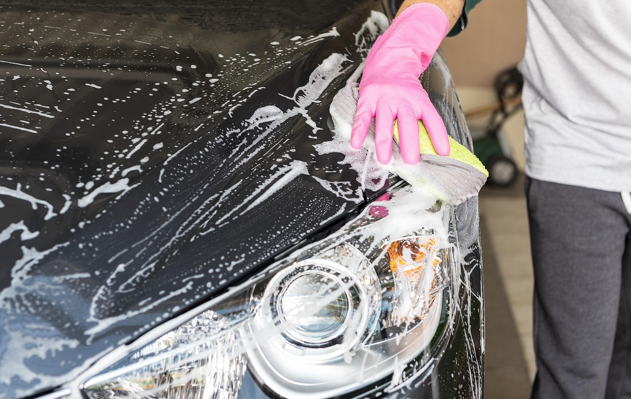 Paint Protection Film for Cars: Ultimate Guide to Durable Vehicle Shielding