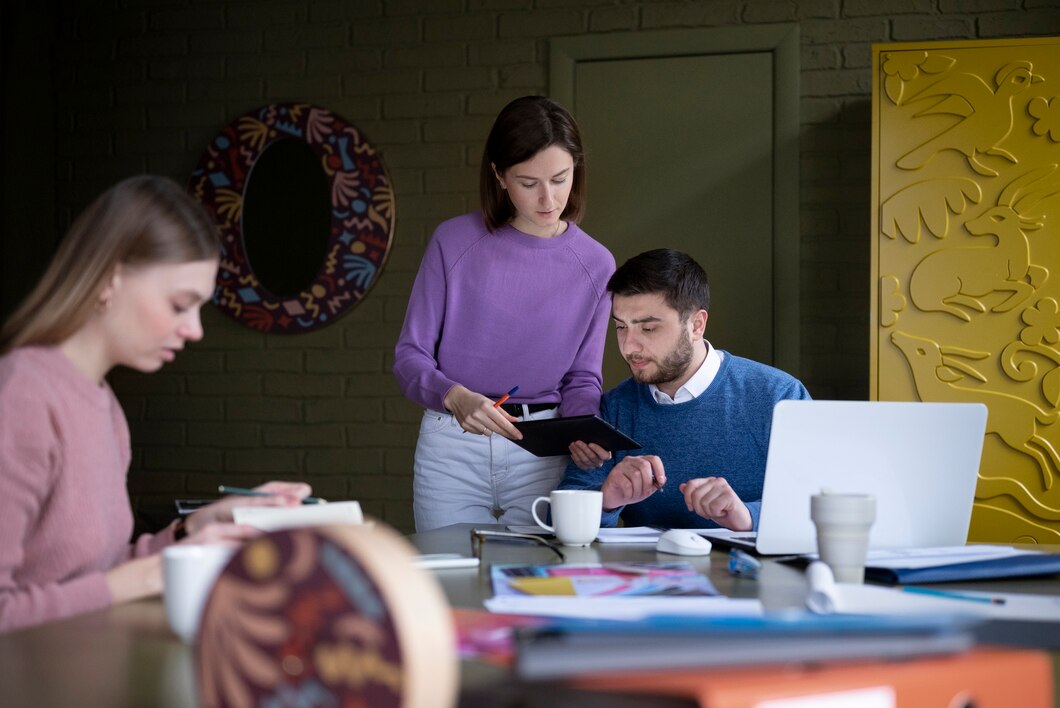 Best Digital Marketing Agency for Results-Driven Growth in 2025