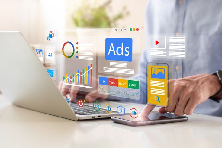 Paid Advertisement Services Explained: Maximizing ROI with Expert Strategies