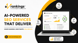 answer engine optimization agency - EZ Rankings